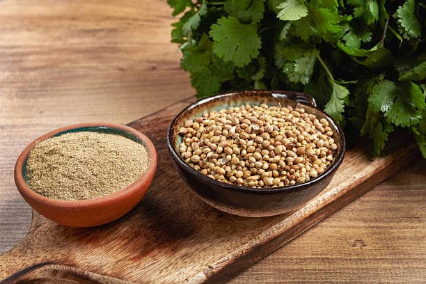 فروش تخم گشنیز ممتاز + قیمت خرید به صرفه